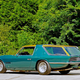 Illustration for article titled Ten Best Vehicular Body Styles